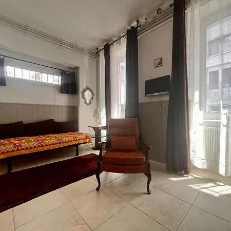 Maison Saint-jean-de-luz, 3 Pieces, 5 Personnes - Fr-1-239-994 Holiday home Saint-Jean-de-Luz