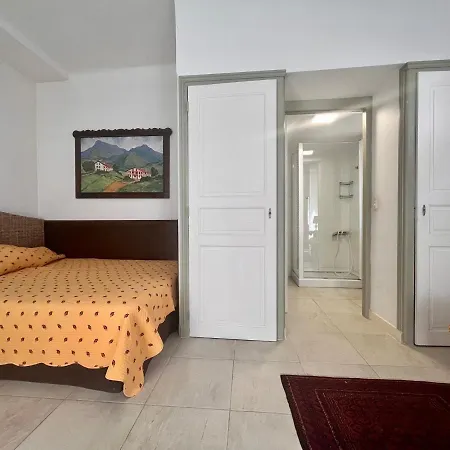 Maison Saint-jean-de-luz, 3 Pieces, 5 Personnes - Fr-1-239-994 * Saint-Jean-de-Luz