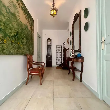 Maison Saint-jean-de-luz, 3 Pieces, 5 Personnes - Fr-1-239-994 Holiday home Saint-Jean-de-Luz