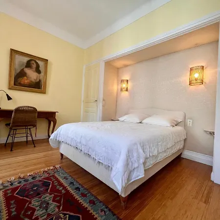 Maison Saint-jean-de-luz, 3 Pieces, 5 Personnes - Fr-1-239-994 Saint-Jean-de-Luz