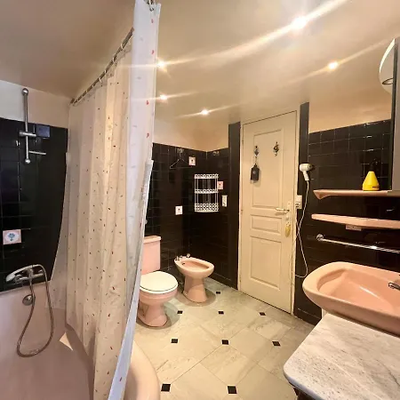Maison Saint-jean-de-luz, 3 Pieces, 5 Personnes - Fr-1-239-994